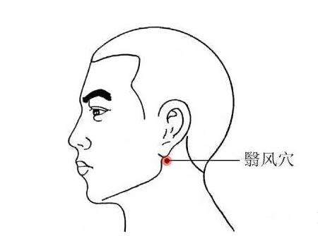 小孩腮腺炎推拿手法,流行性腮腺炎怎么推拿