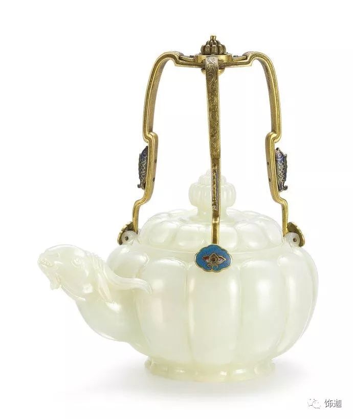 华玉最好的藏品,华玉典藏