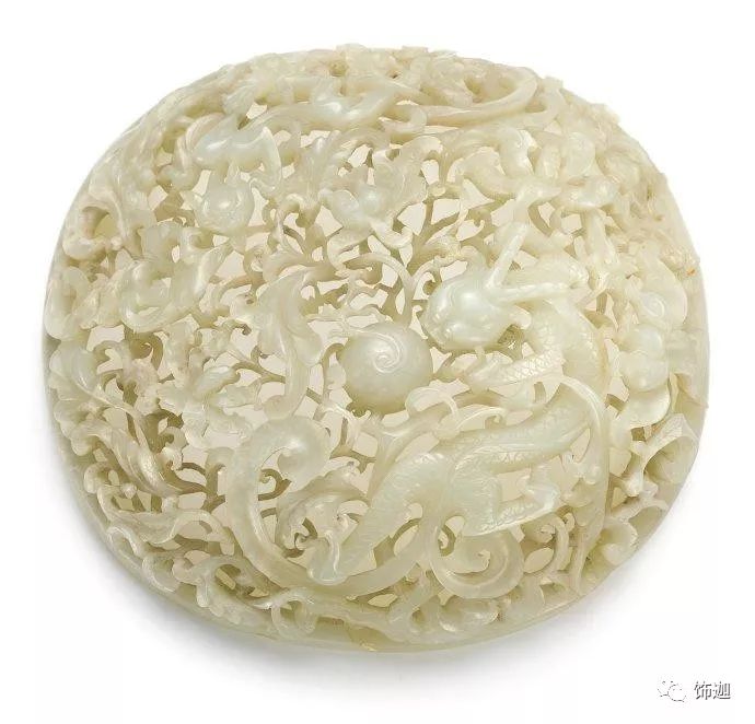 华玉最好的藏品,华玉典藏