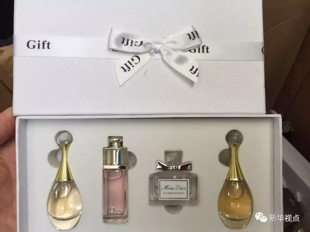 海淘免税店香水价格,海淘买香水怎么买便宜的