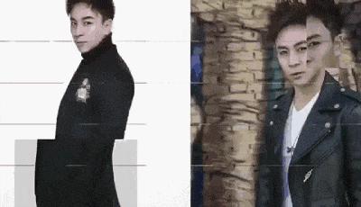 释小龙叼奶嘴打拳有劲,释小龙年轻的视频