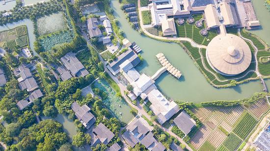 带孩子乌镇乌村游玩攻略,乌镇乡村旅游景点有哪些