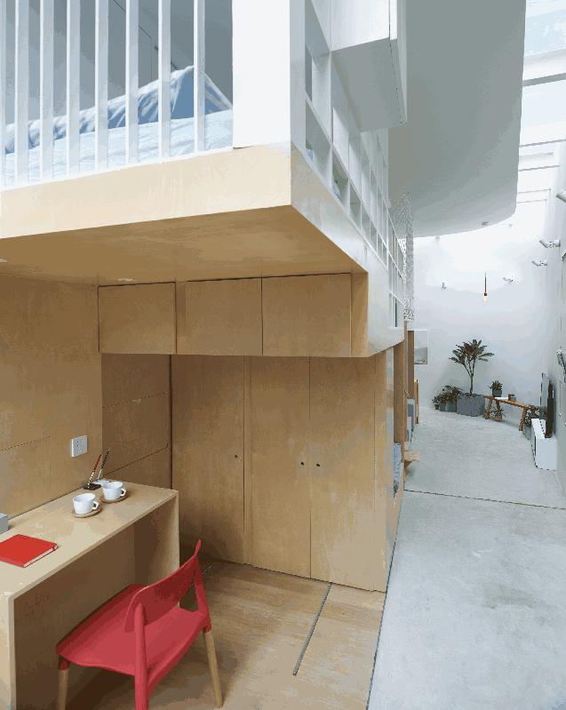 为孩子上学住老房子,为孩子上幼儿园女婿住岳父家