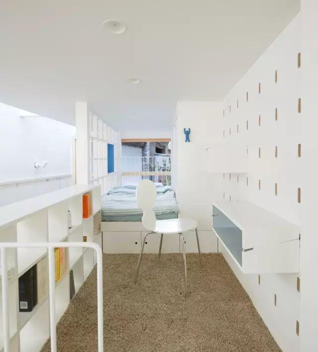 为孩子上学住老房子,为孩子上幼儿园女婿住岳父家