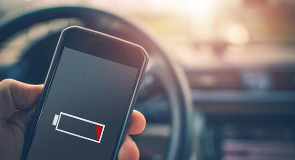 有几种充电方式容易损坏手机电池,充电坏习惯