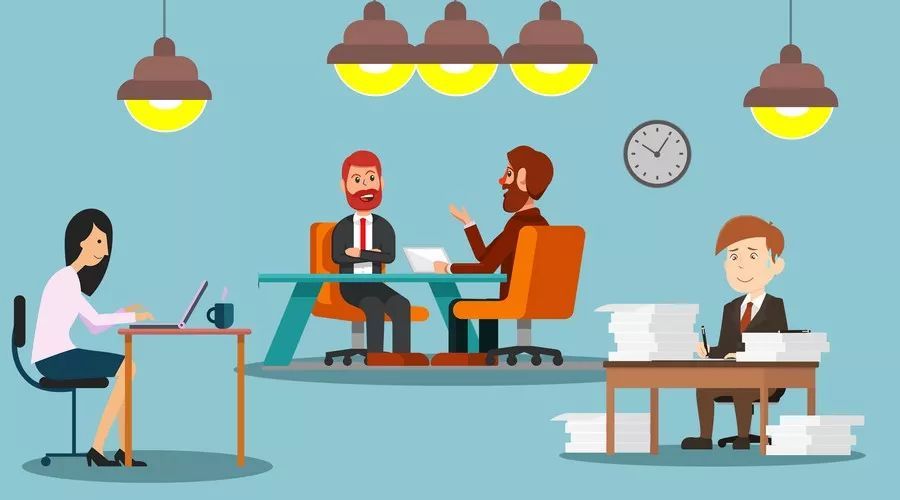 求职面试攻略完整版,应聘面试成功全攻略