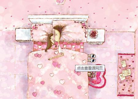 关灯后，女人这4个“撩人”的小行为，男人一见就“把持不住”！