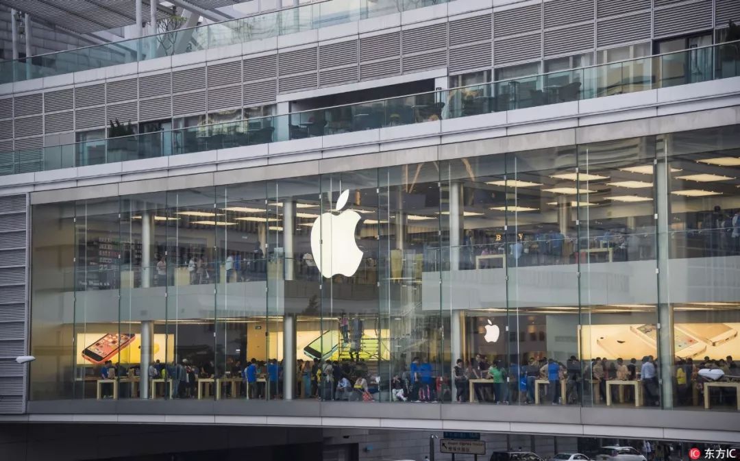 烦不烦？iMessage色情赌博信息泛滥成灾！苹果终于出手了……