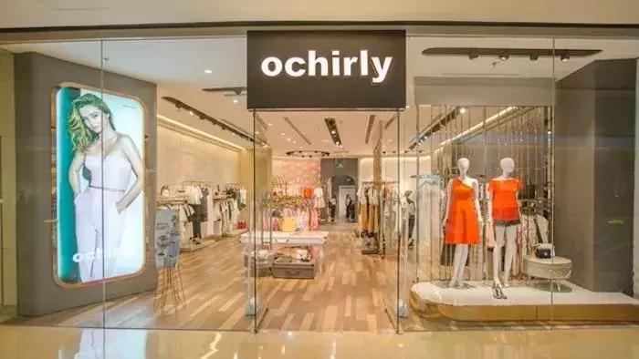 又一身家过亿的温州富姐！从街边小店做到年销65.9亿！更牛的是……