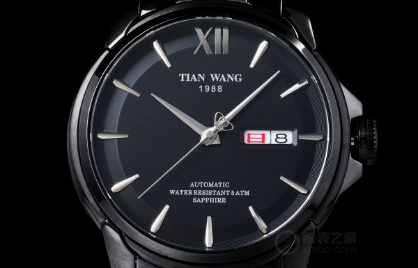 天王表征服者21款有编号怎么查,天王表官方旗舰店征服者系列价格