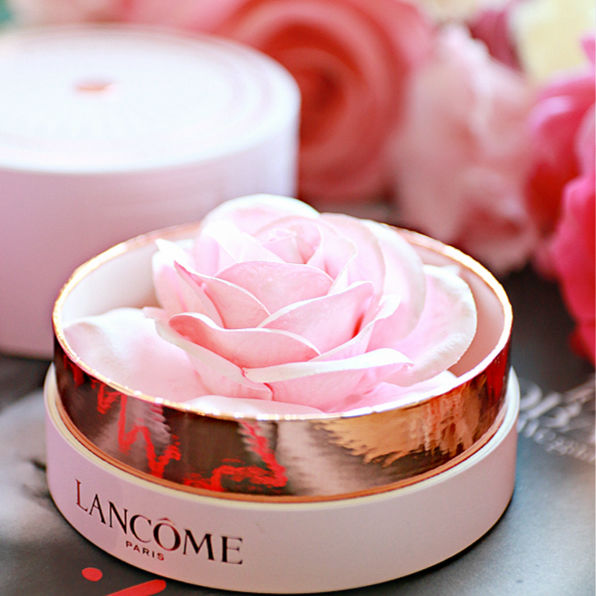 七夕送什么化妆品礼物给女朋友,彩妆礼盒七夕礼物