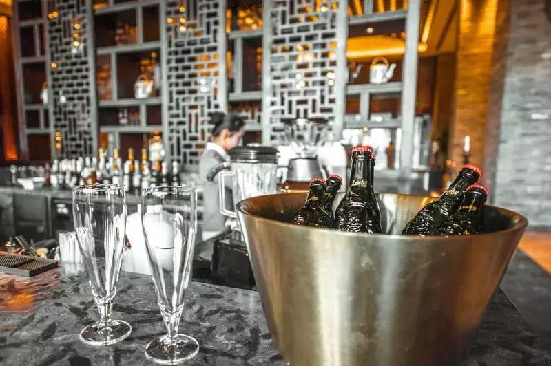 惠州酒店房间门口就是泳池,惠州有室内游泳池的酒店