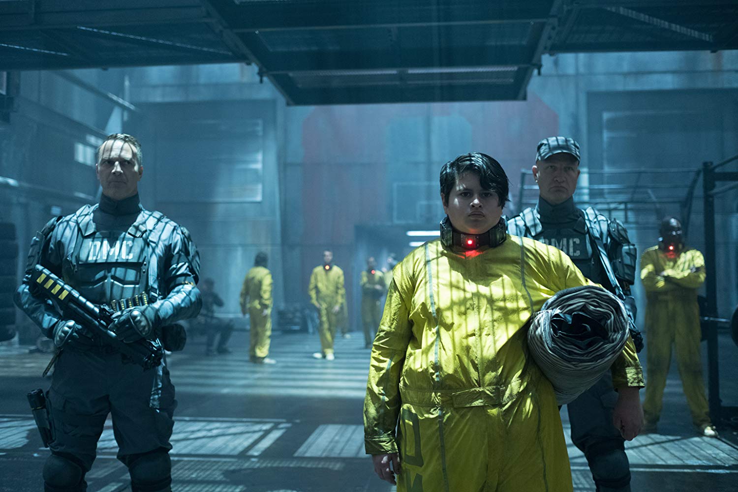 电影死侍2经典剧情,电影死侍2解说