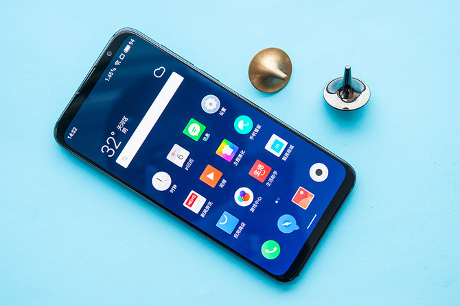 魅族16和魅族16th外观有什么区别,魅族16th小米8评测