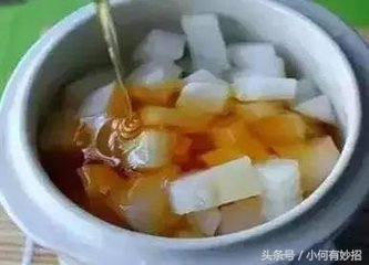 快速止咳的小妙招和方法,快速止咳的小偏方和方法