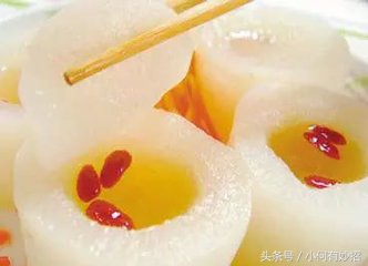 快速止咳的小妙招和方法,快速止咳的小偏方和方法