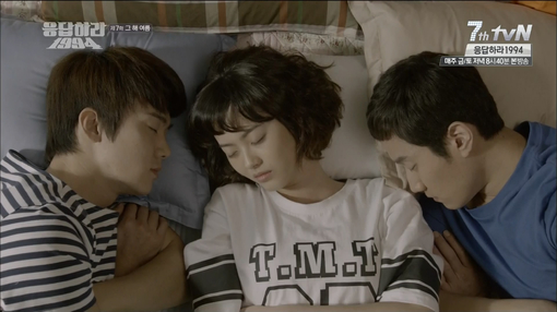 请回答1994神剧,哪个电视剧致敬请回答1994了