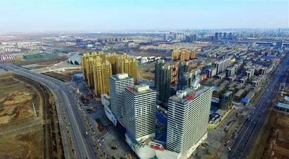 银川西夏区有什么,银川市西夏区最新变化