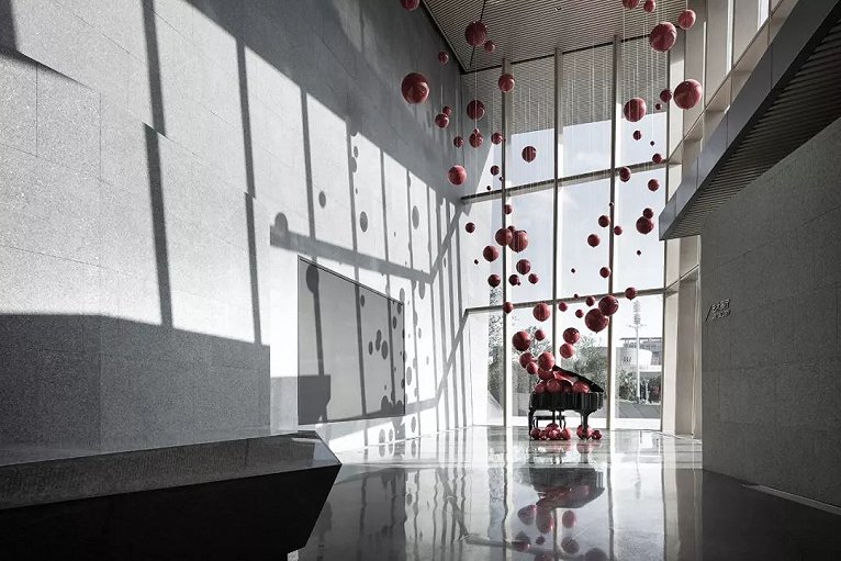 温州万科翡翠中心,温州万科翡翠天地