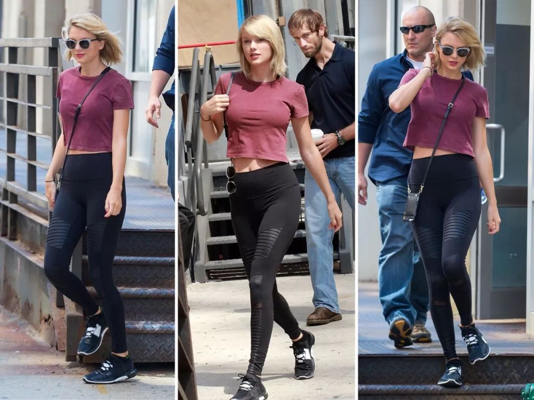 穿着就能瘦腿的裤子真的有用吗,穿瘦腿裤睡觉可以瘦腿吗