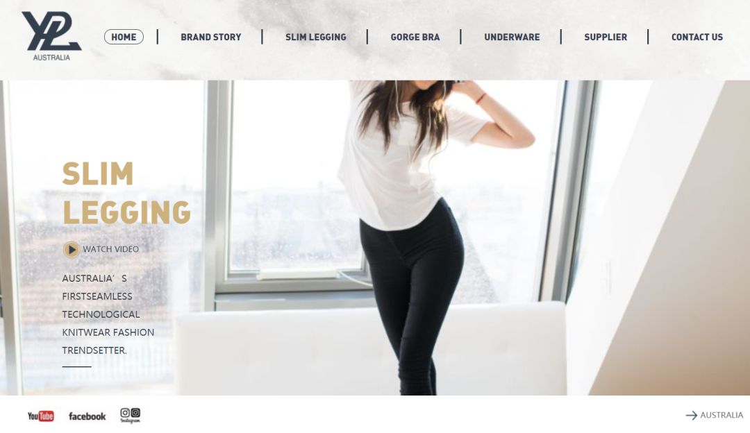 穿着就能瘦腿的裤子真的有用吗,穿瘦腿裤睡觉可以瘦腿吗