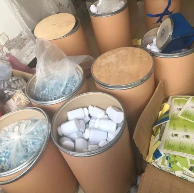 卖有毒有害保健品怎么处罚,卖有毒有害保健品案例