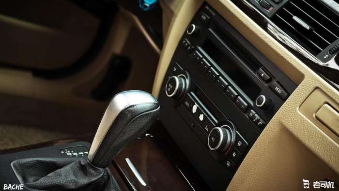 宝马3系中的永恒经典当年的B级车标杆操控完全不是奔驰能比的