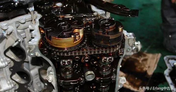 丰田开不坏的丰田,开不破的丰田