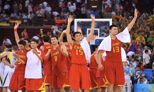 隔扣安东尼，血帽霍华德，掀翻德意志，08男篮的热血你还记得多少