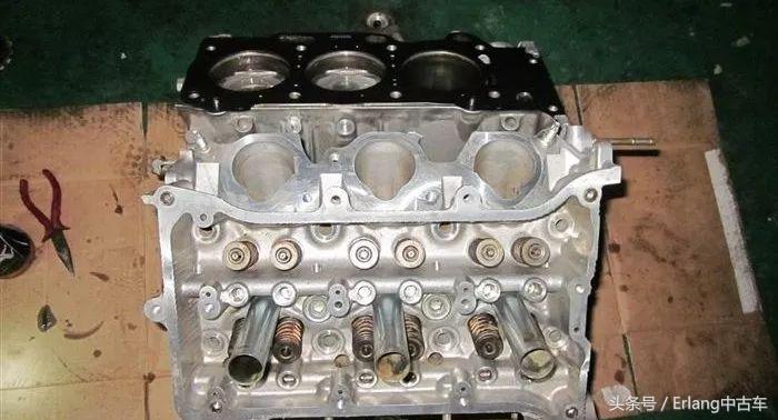 丰田开不坏的丰田,开不破的丰田