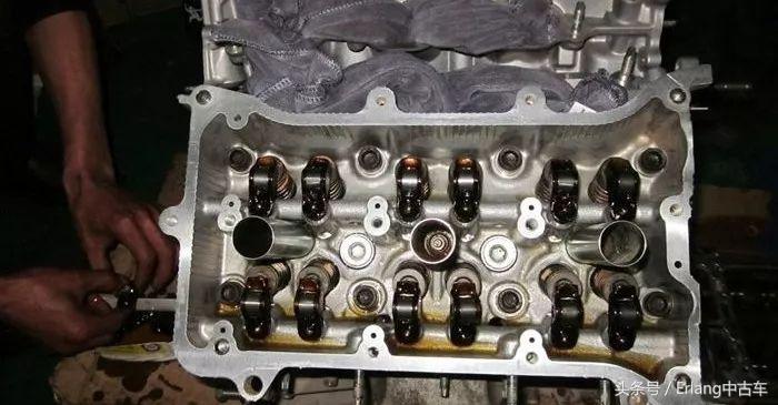 丰田开不坏的丰田,开不破的丰田