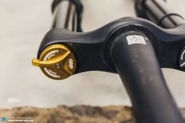 160mm前叉,300mm前叉测评