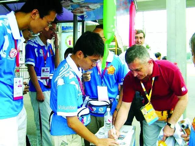 1990年北京海淀区老照片,奥运会老照片100张