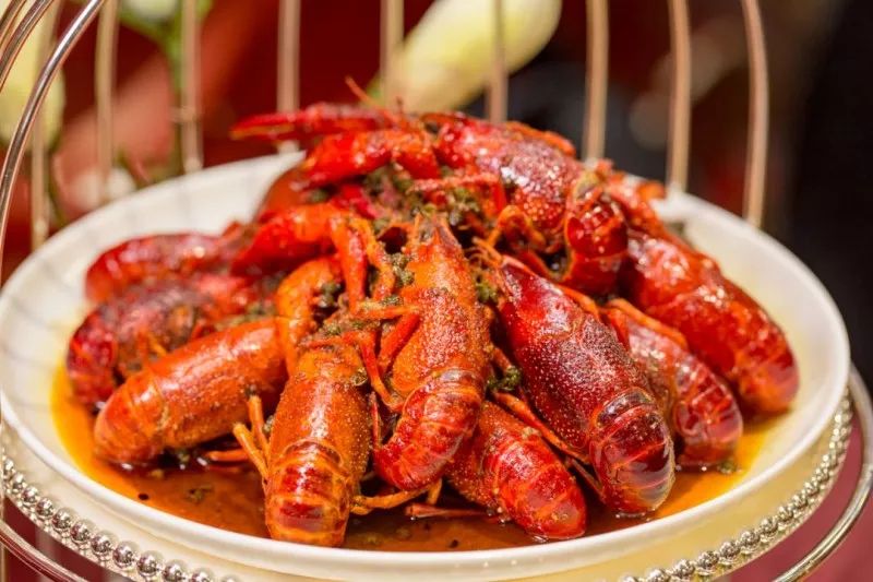 南京王府大街小吃推荐,南京民国古街区美食