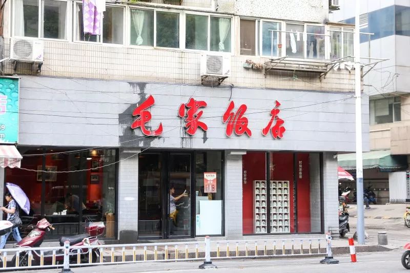南京王府大街小吃推荐,南京民国古街区美食