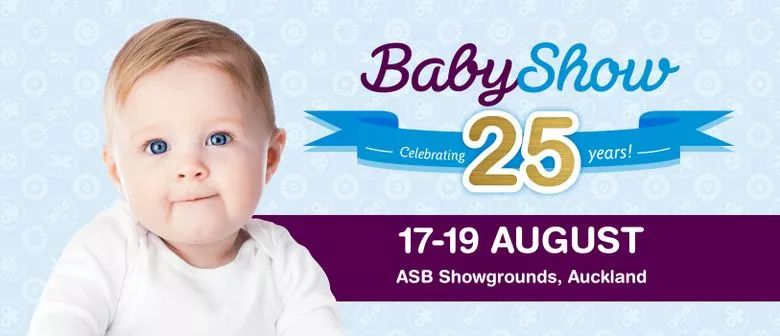 这个新西兰年度盛会又来了，据说有宝宝的都会去！