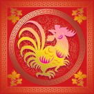 相合生肖配对歌诀,生肖婚配最合适的属相