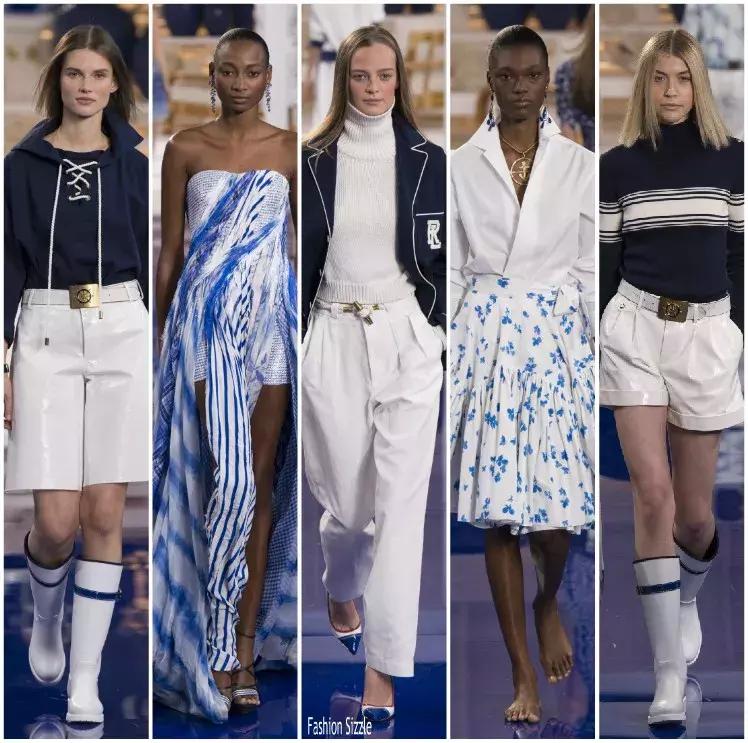 马云穿拉夫劳伦,为什么成功人士喜欢穿拉夫劳伦