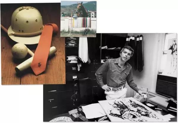 马云穿拉夫劳伦,为什么成功人士喜欢穿拉夫劳伦