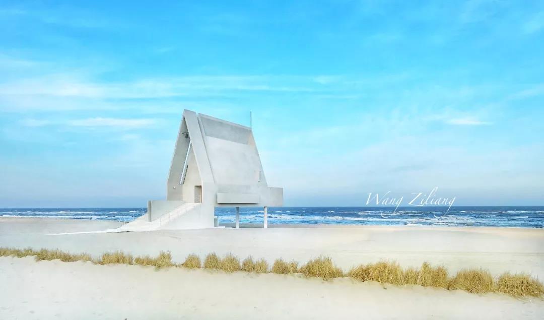 暑假带孩子远离喧嚣，在北京周边寻一处人少景美的地儿