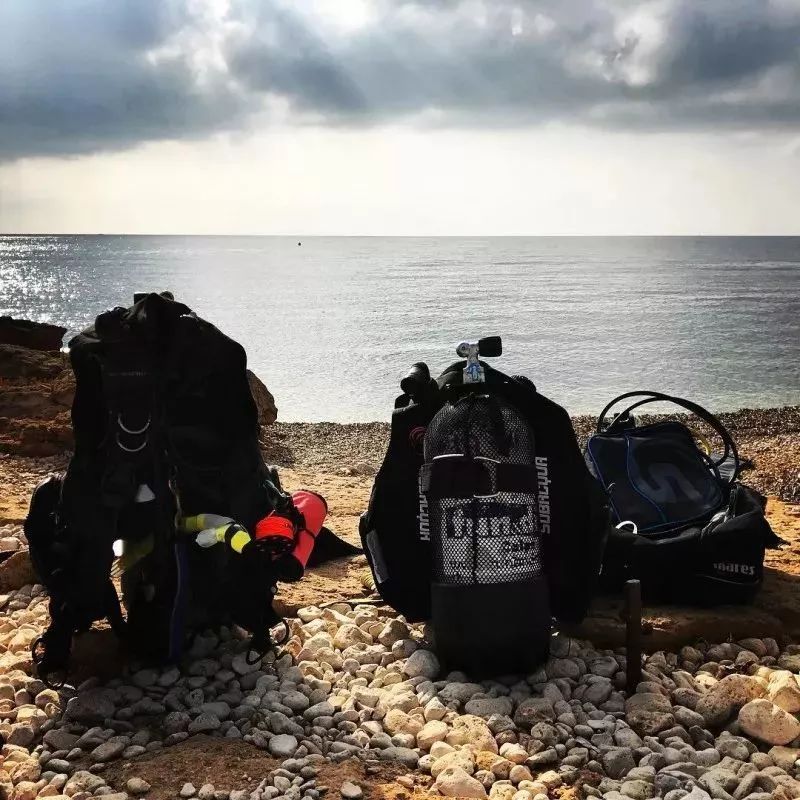 9个技巧，让你轻松搞定夜潜