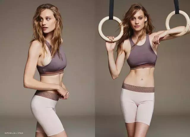 终于知道你为什么不去健身了，因为装备太丑！