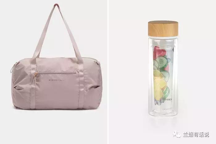 终于知道你为什么不去健身了，因为装备太丑！