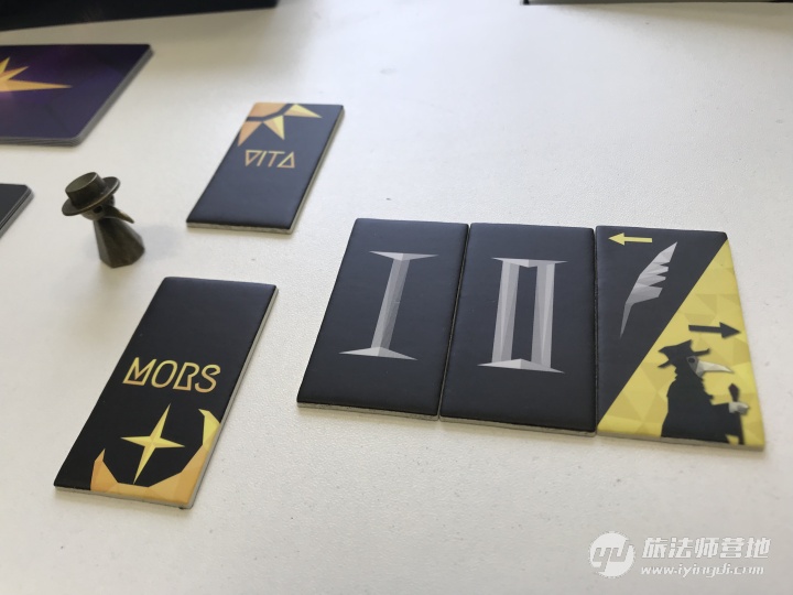 新桌游开箱视频,沉浸式桌游开箱