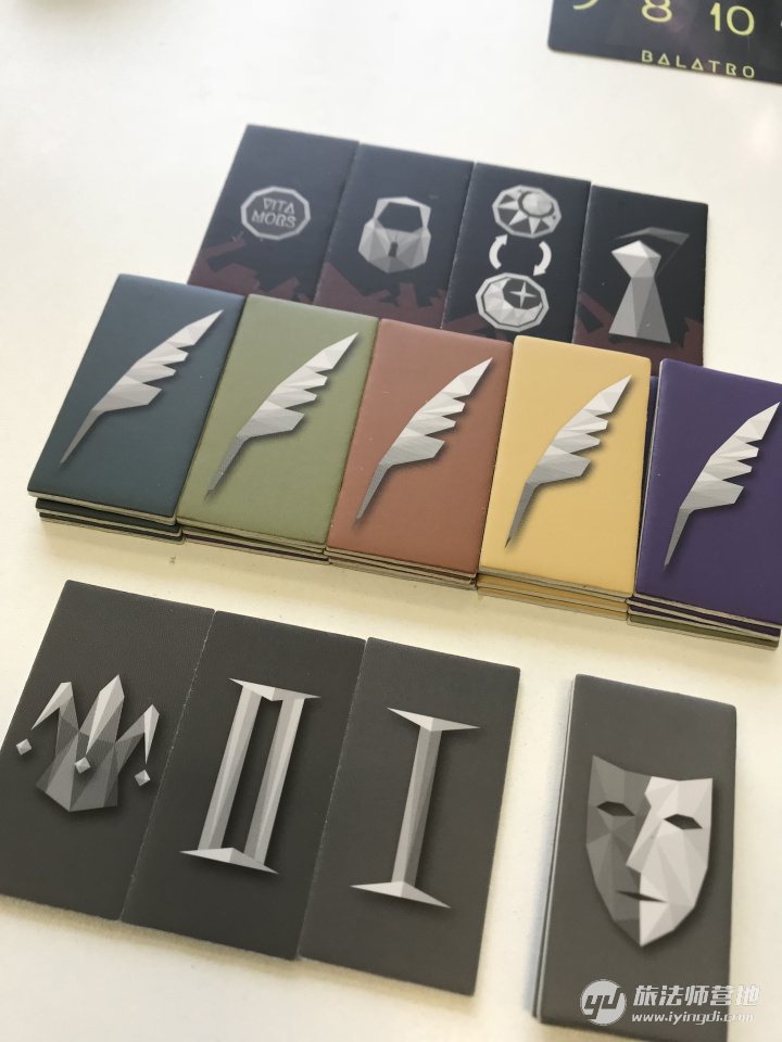 新桌游开箱视频,沉浸式桌游开箱