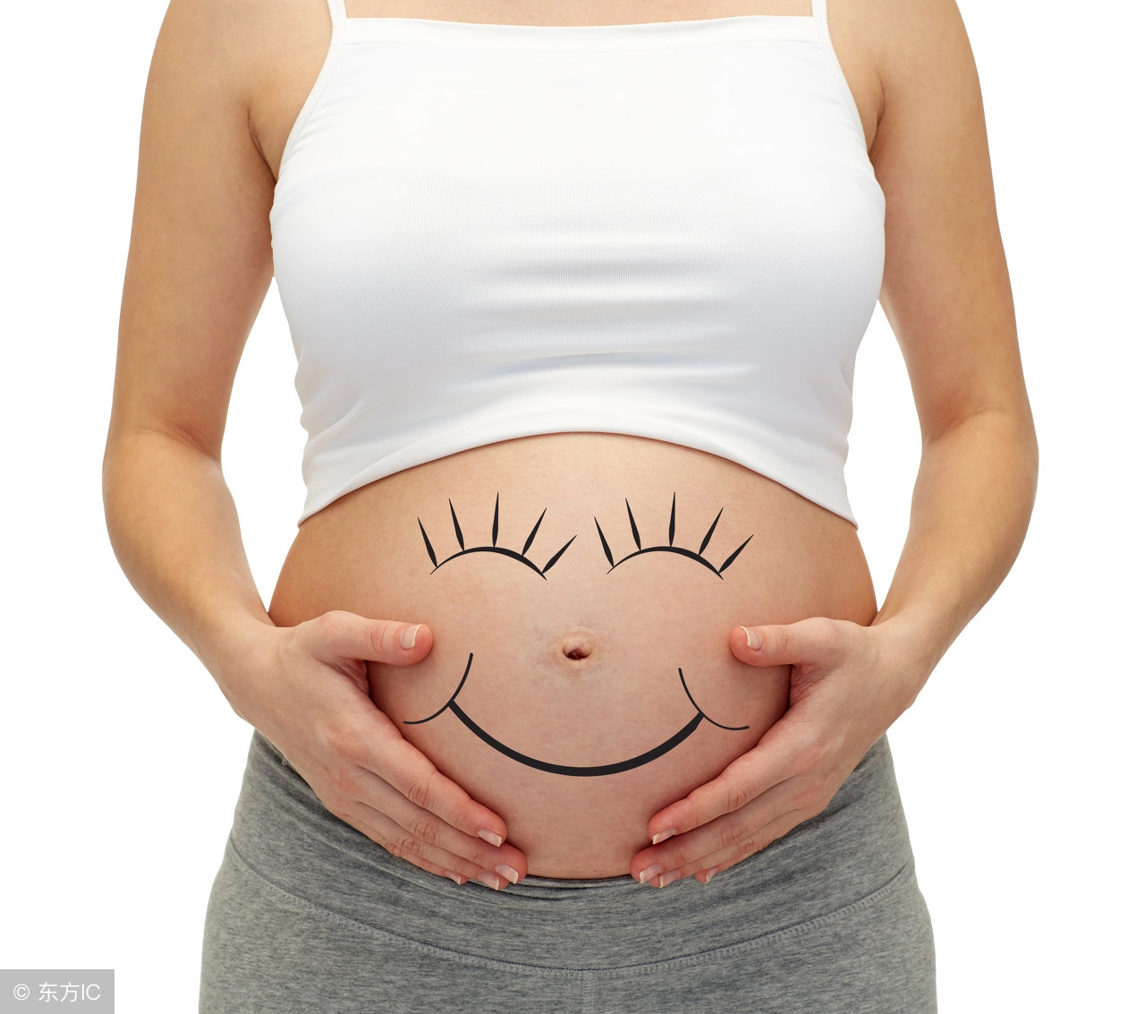 入盆的征兆是什么,胎儿入盆有什么感觉多久会生