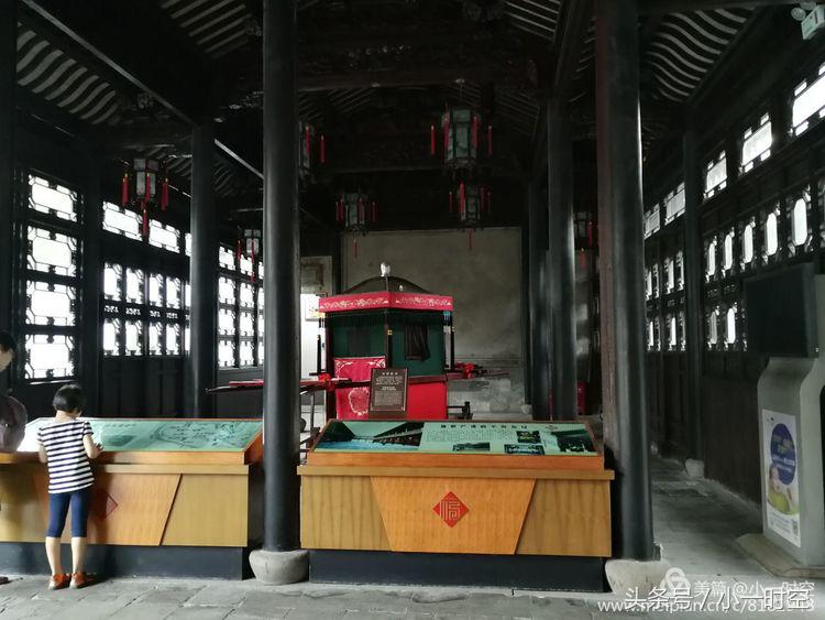 游山玩水全景,江南游山玩水看风景