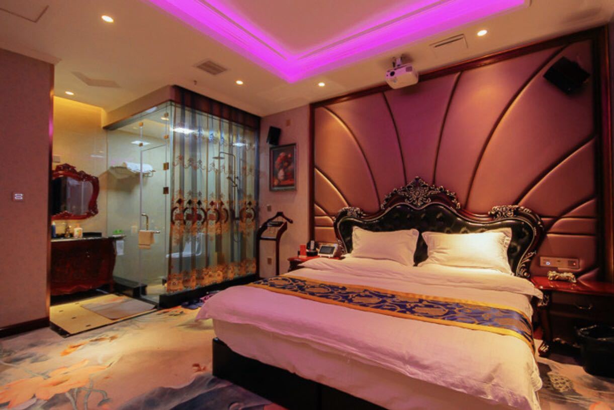 郑州情侣影院酒店,郑州酒店式私人影院