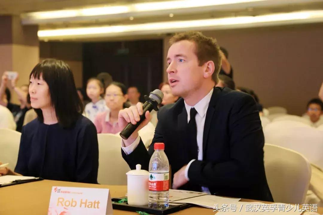 致经典出彩少年英语诵读会总决选落幕，英孚学员斩获多项大奖