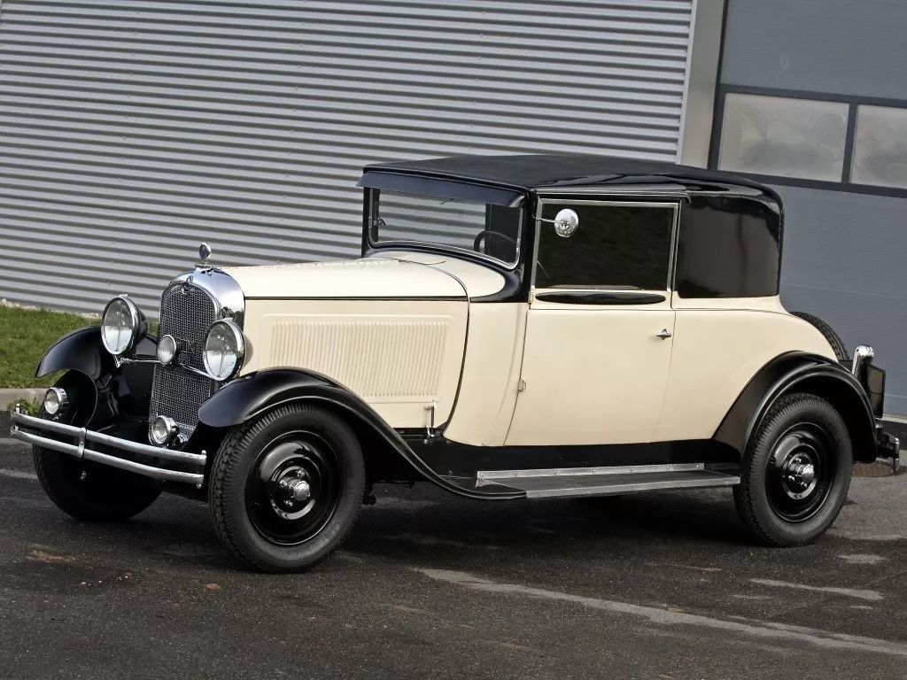 为什么以前的老爷车造型没有了,为什么老爷车排量大